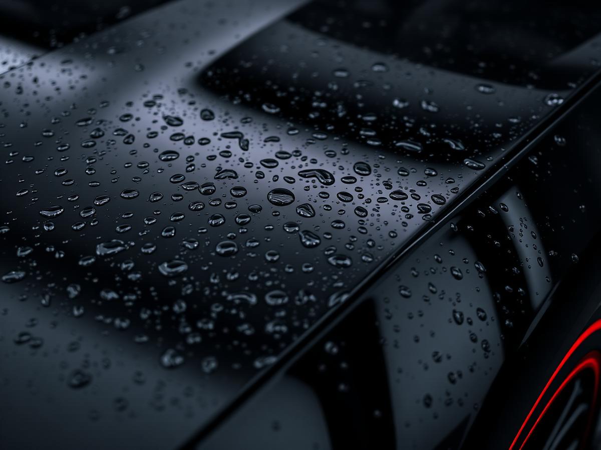 Ceramic Coatings