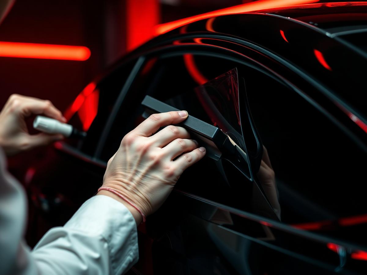 Window Tint
